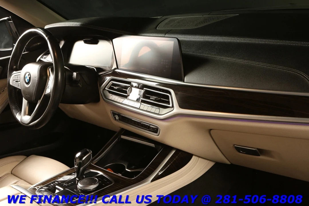 2020 BMW G07 X7 - Image 19 of 21
