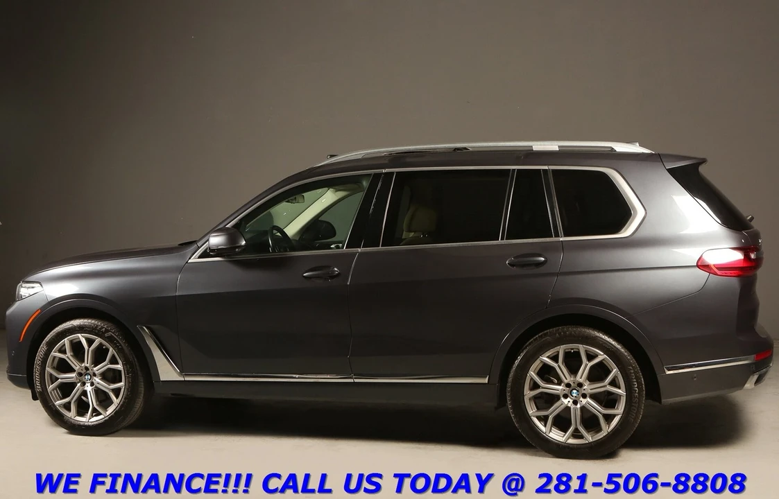 2020 BMW G07 X7 - Image 4 of 21