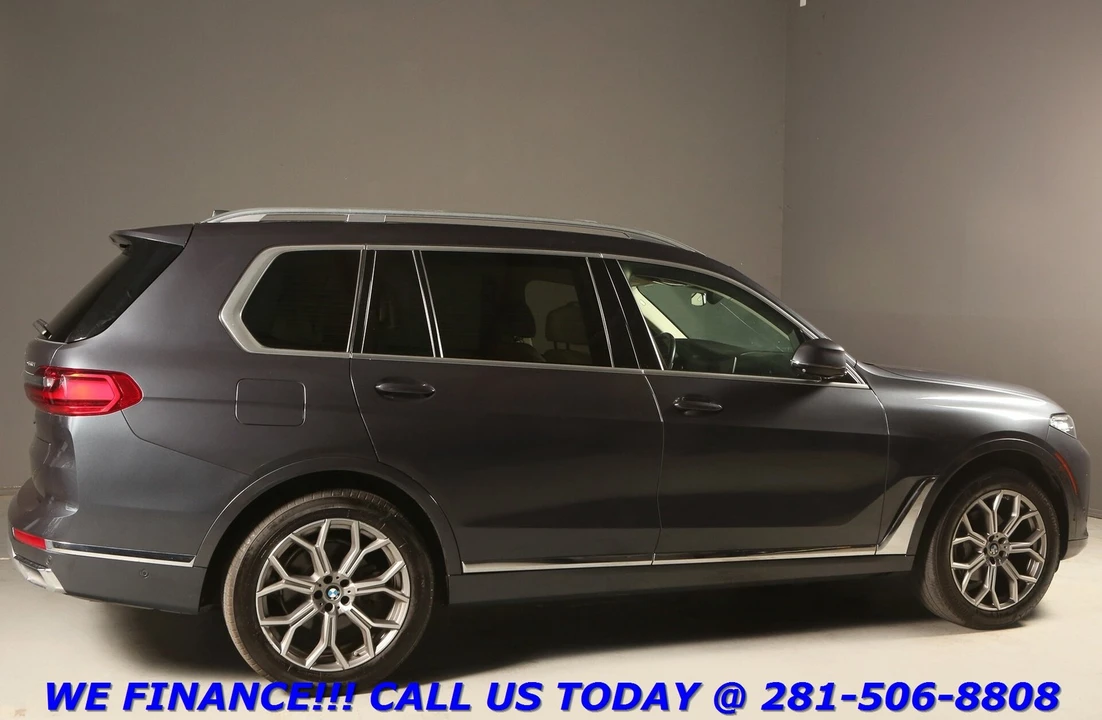 2020 BMW G07 X7 - Image 6 of 21