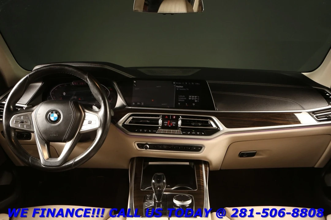 2020 BMW G07 X7 - Image 3 of 21