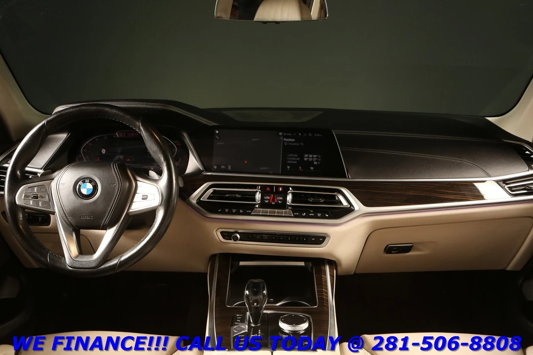 2020 BMW G07 X7 - Image 3 of 21