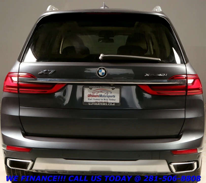 2020 BMW G07 X7 - Image 5 of 21