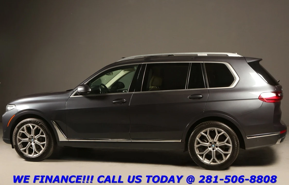2020 BMW G07 X7 - Image 4 of 21
