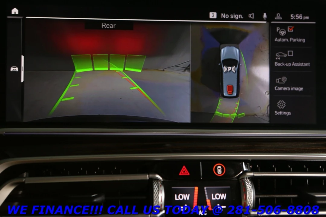 2020 BMW G07 X7 - Image 18 of 21