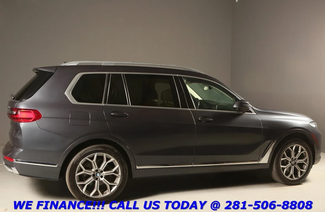 2020 BMW G07 X7 - Image 6 of 21