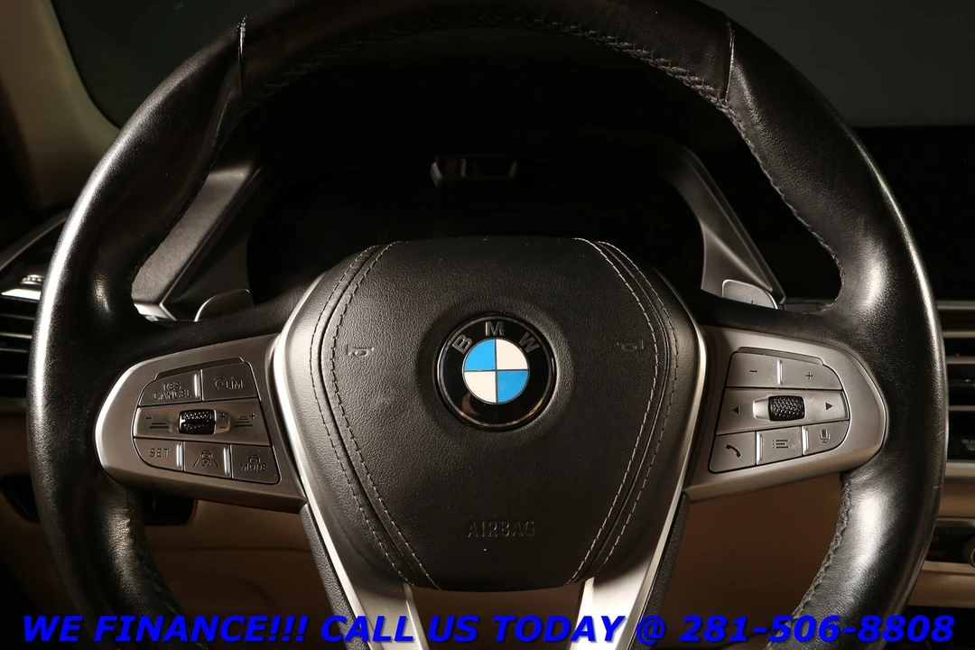 2020 BMW G07 X7 - Image 14 of 21
