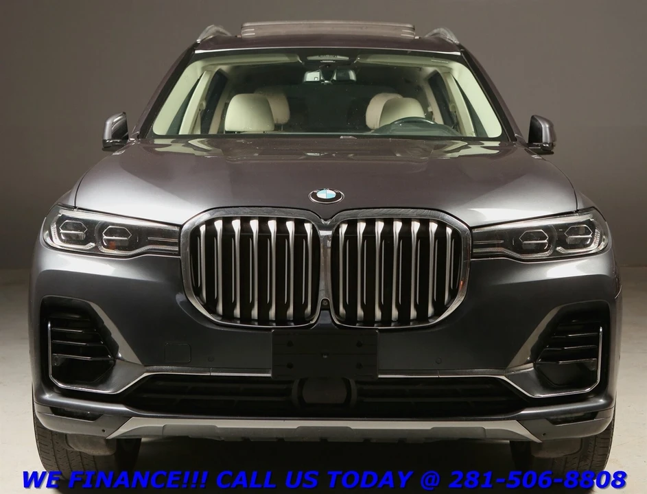 2020 BMW G07 X7 - Image 8 of 21