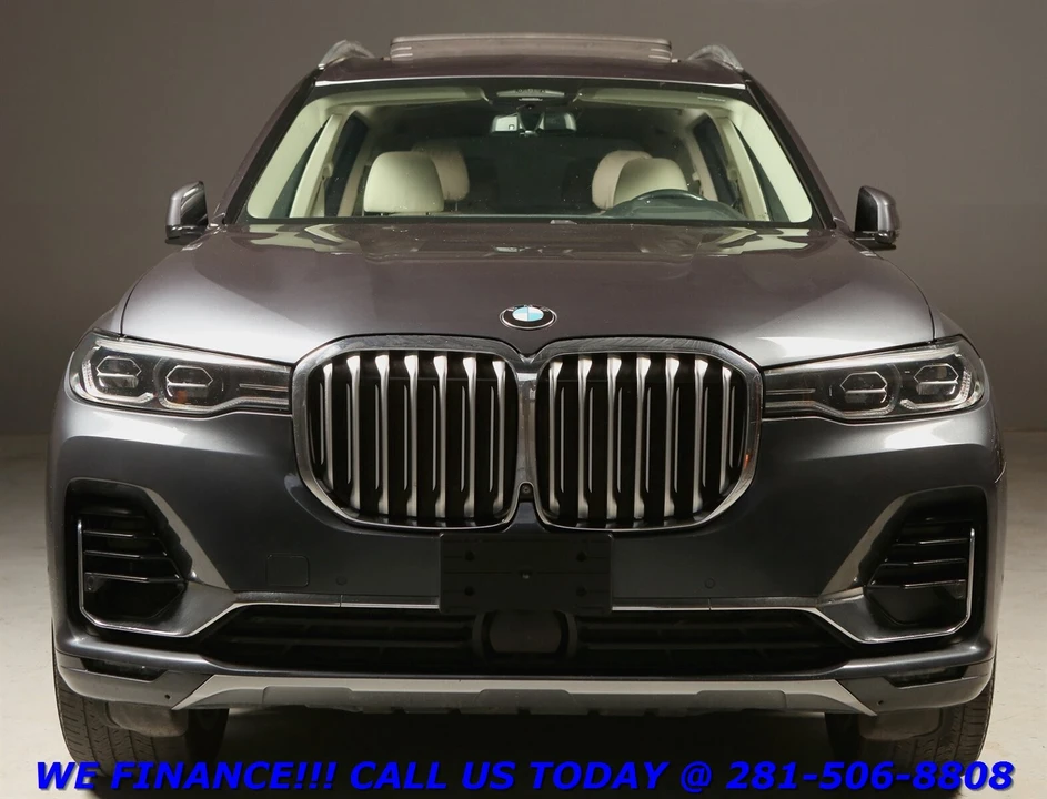 2020 BMW G07 X7 - Image 8 of 21