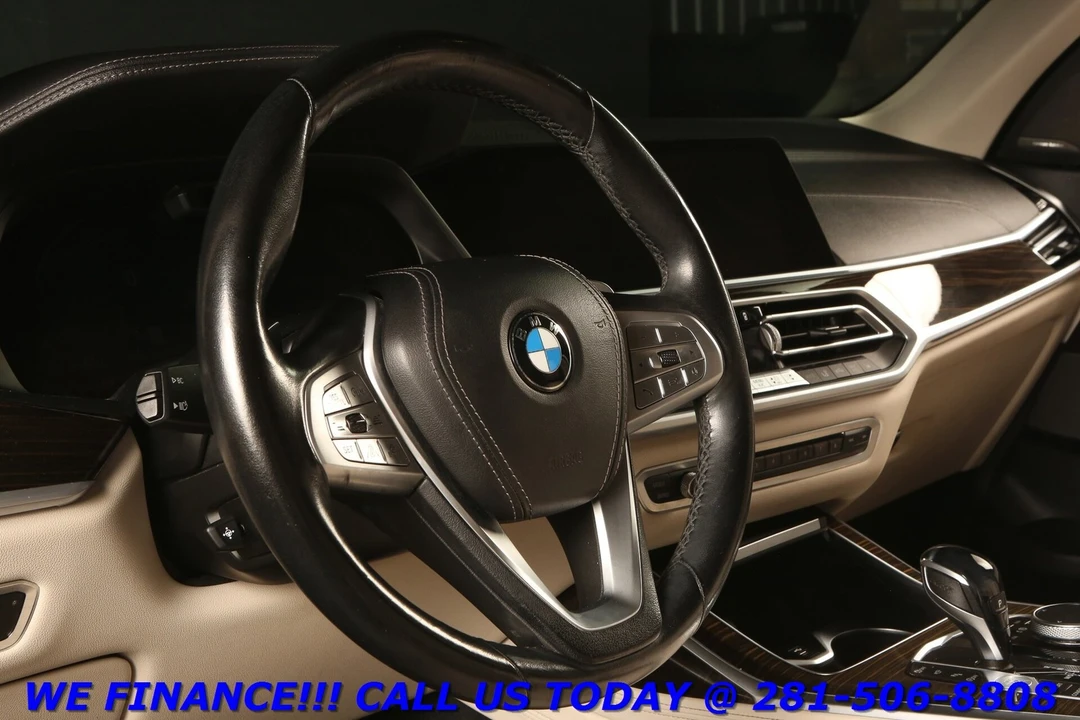 2020 BMW G07 X7 - Image 10 of 21