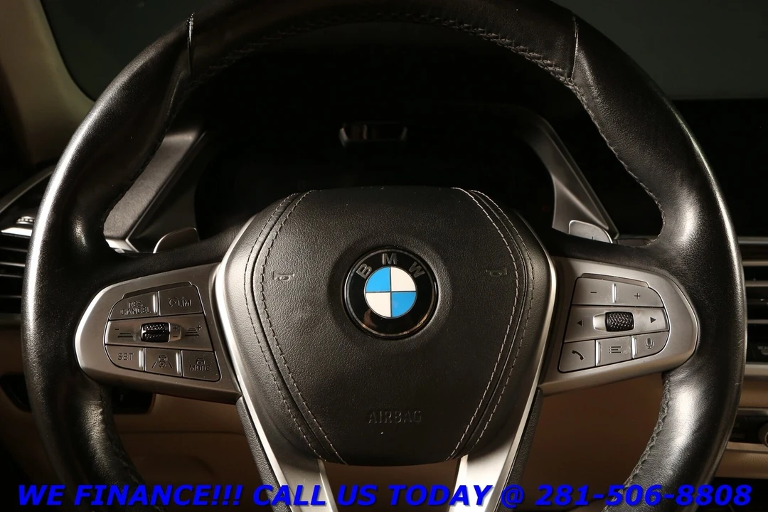 2020 BMW G07 X7 - Image 14 of 21