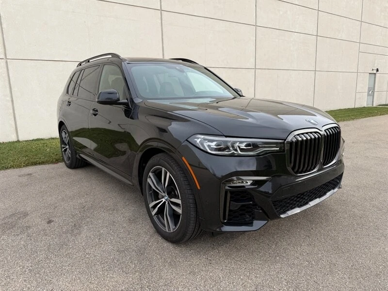 2020 BMW G07 X7 - Image 2 of 4
