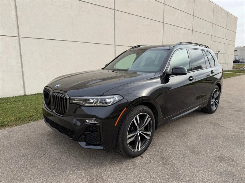 2020 BMW G07 X7 - Image 4 of 4
