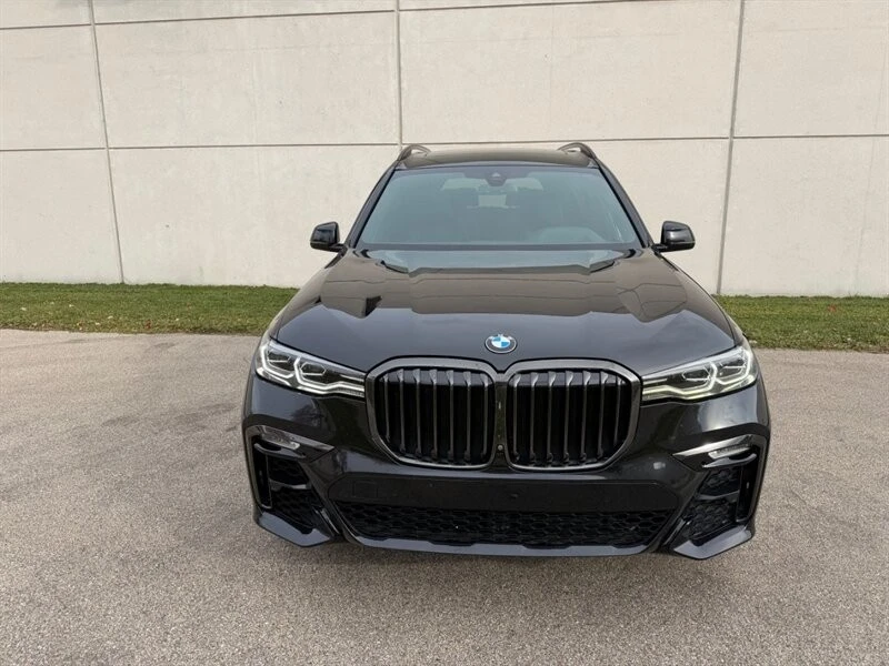 2020 BMW G07 X7 - Image 3 of 4