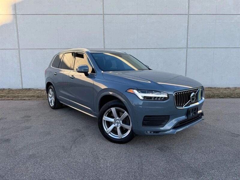 2020 Volvo XC90 2nd Gen - Image 2 of 4