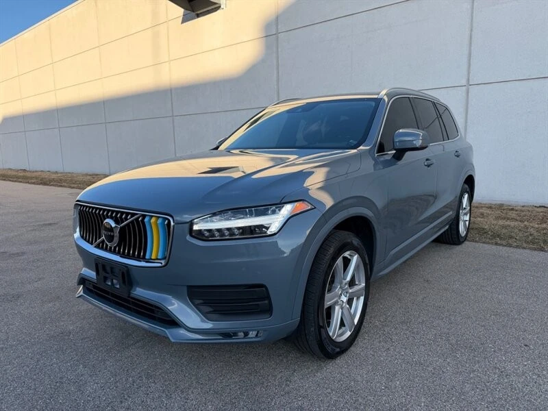 2020 Volvo XC90 2nd Gen - Image 3 of 4