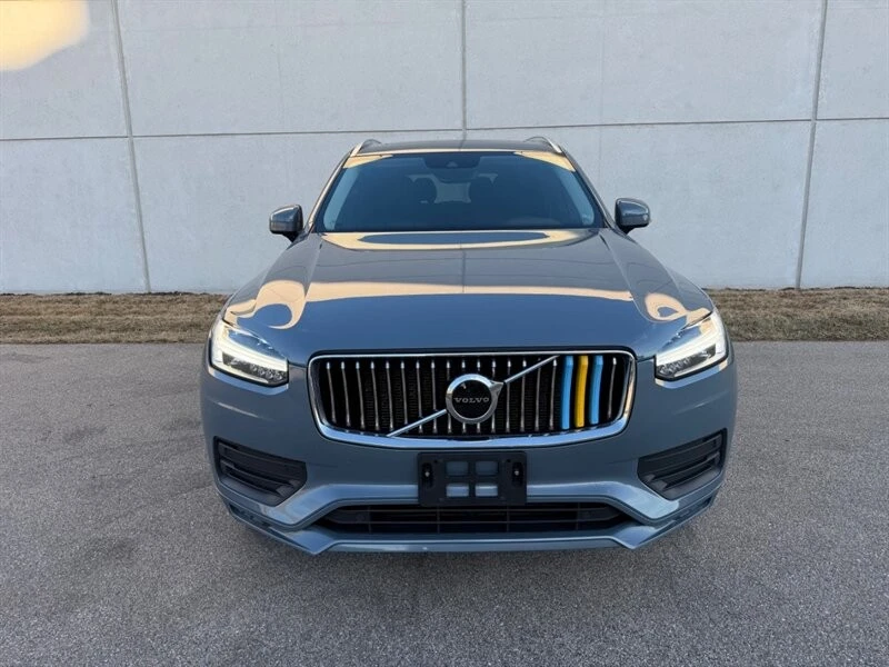 2020 Volvo XC90 2nd Gen - Image 4 of 4