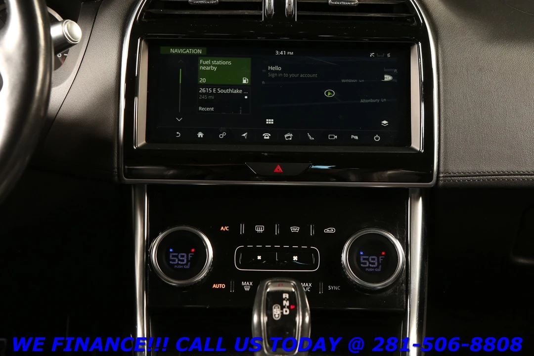 2020 Jaguar XE - Image 16 of 21