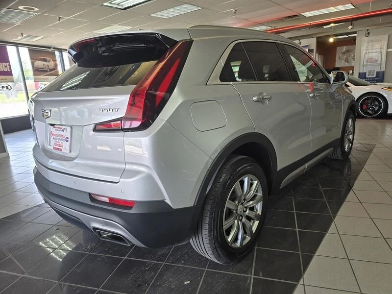 2020 Cadillac XT4 - Image 4 of 4
