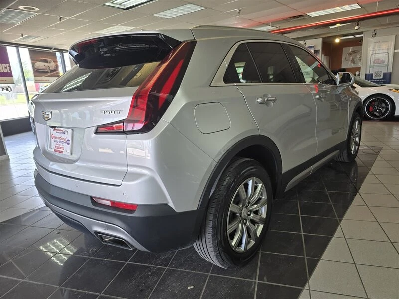 2020 Cadillac XT4 - Image 4 of 4