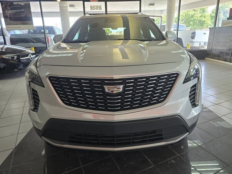 2020 Cadillac XT4 - Image 2 of 4