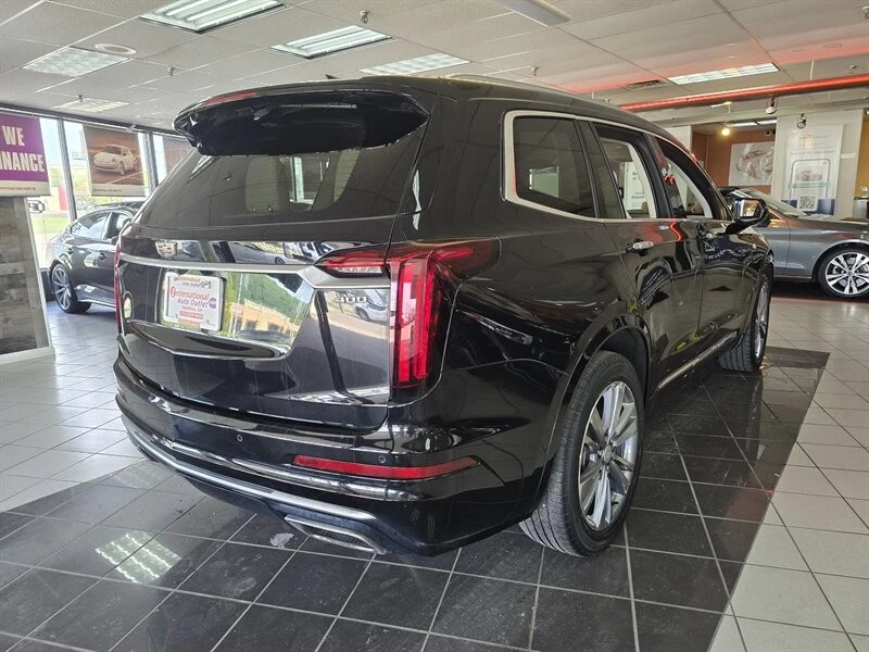 2020 Cadillac XT6 - Image 4 of 4