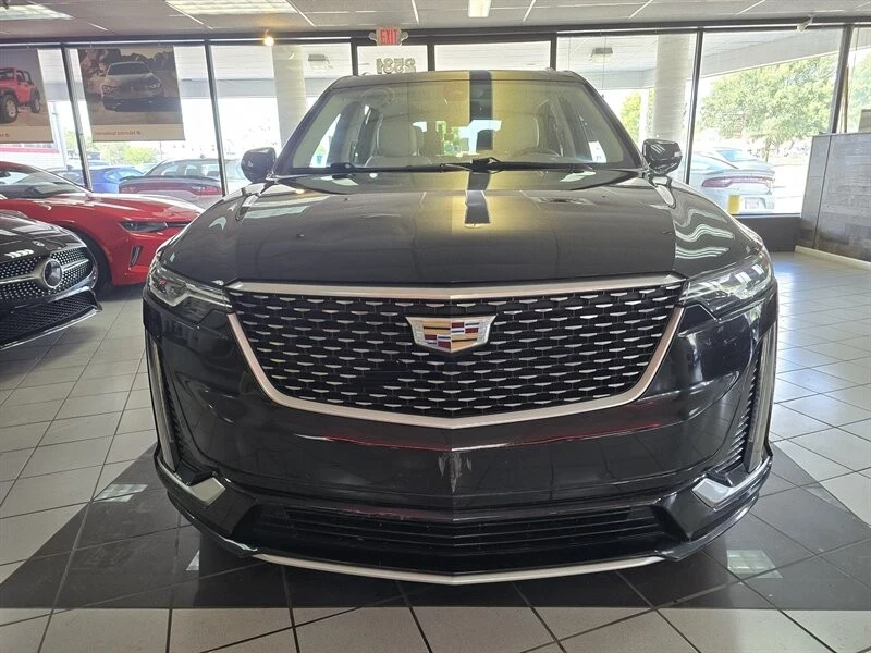 2020 Cadillac XT6 - Image 2 of 4