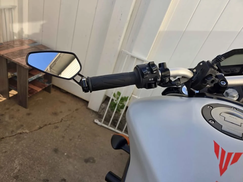 2020 Yamaha YZF - Image 8 of 11