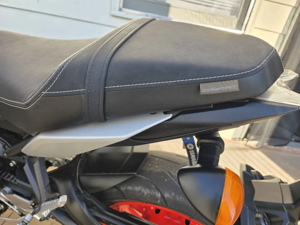 2020 Yamaha YZF - Image 6 of 11