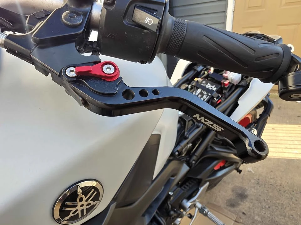 2020 Yamaha YZF - Image 4 of 11