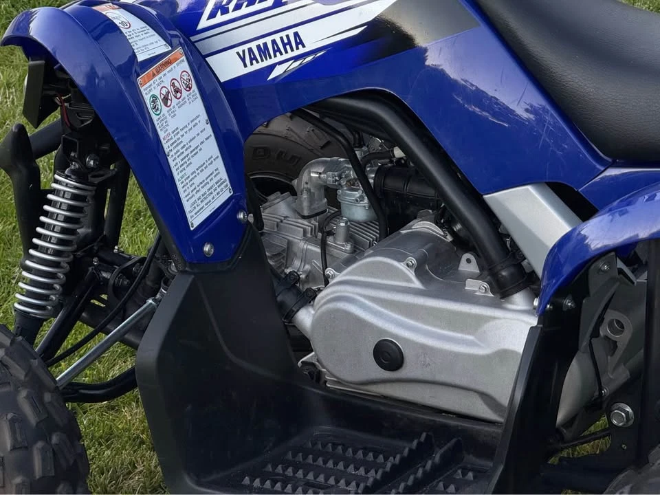 2020 Yamaha ATV - Image 5 of 9