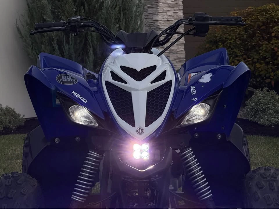 2020 Yamaha ATV - Image 7 of 9