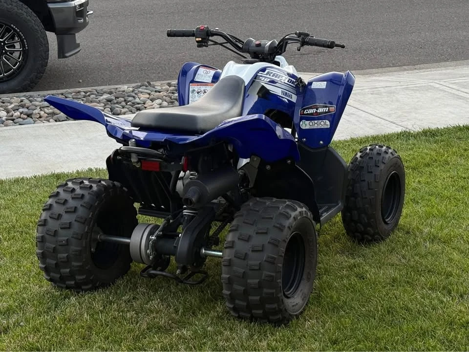 2020 Yamaha ATV - Image 3 of 9