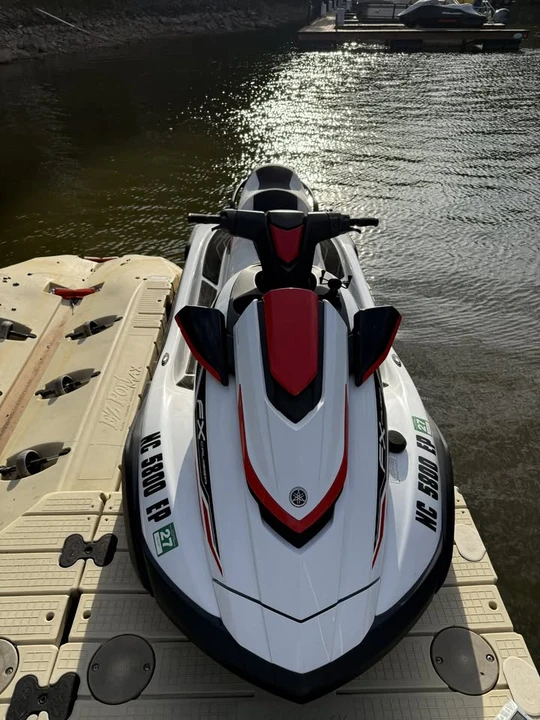 2020 Yamaha - Image 4 of 10