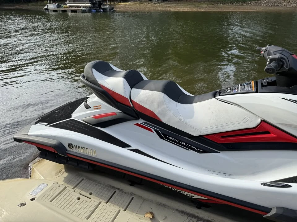 2020 Yamaha - Image 2 of 10