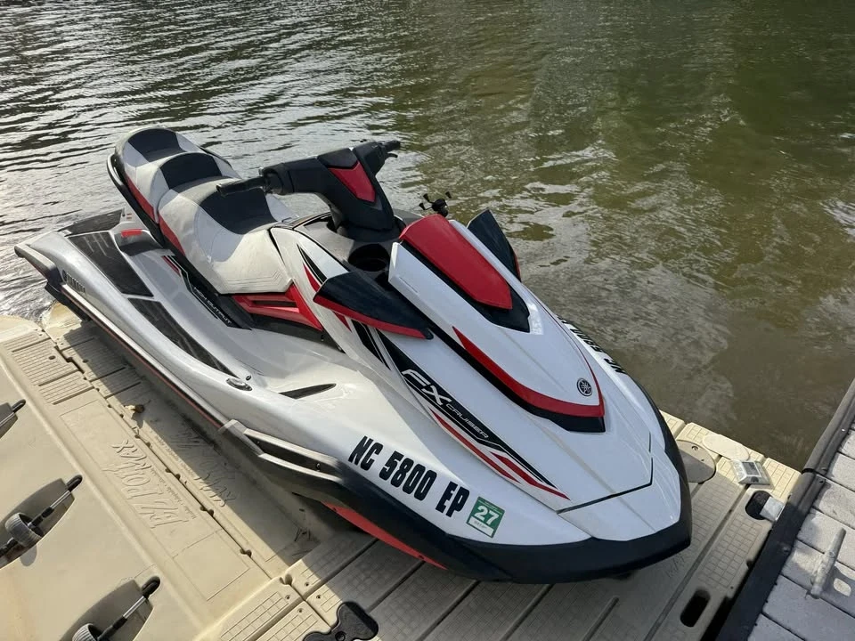 2020 Yamaha - Image 5 of 10