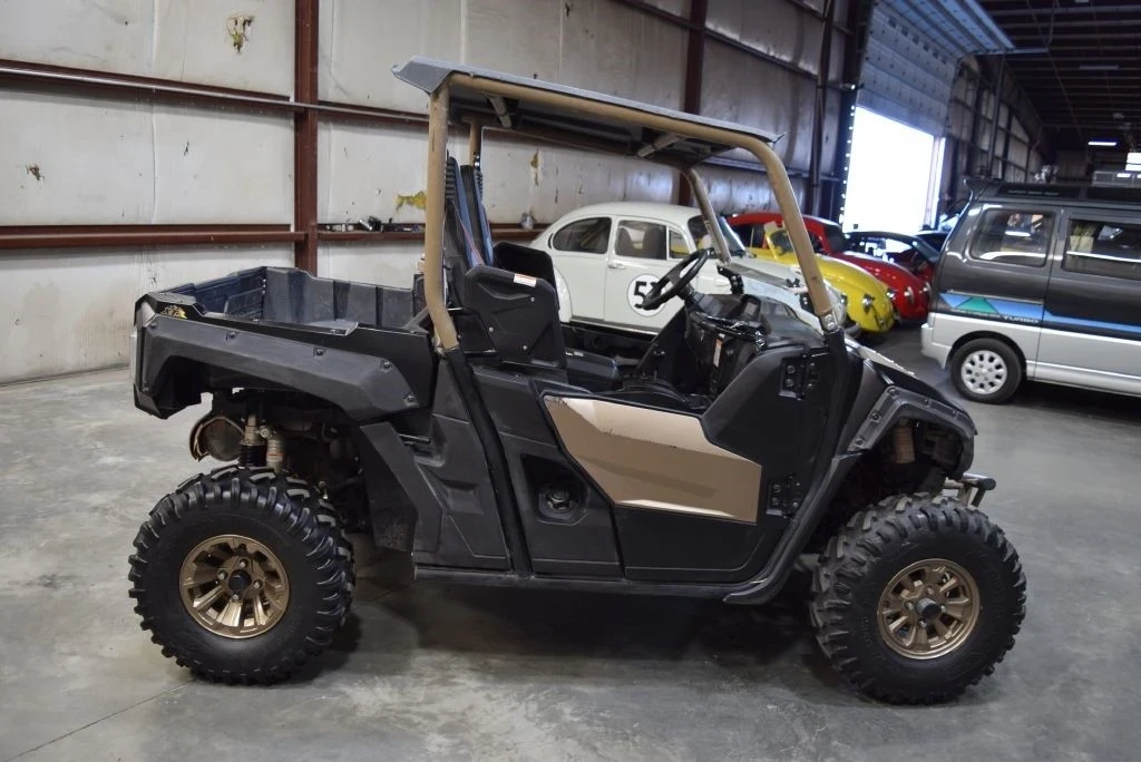 2020 Yamaha ATV - Image 9 of 12
