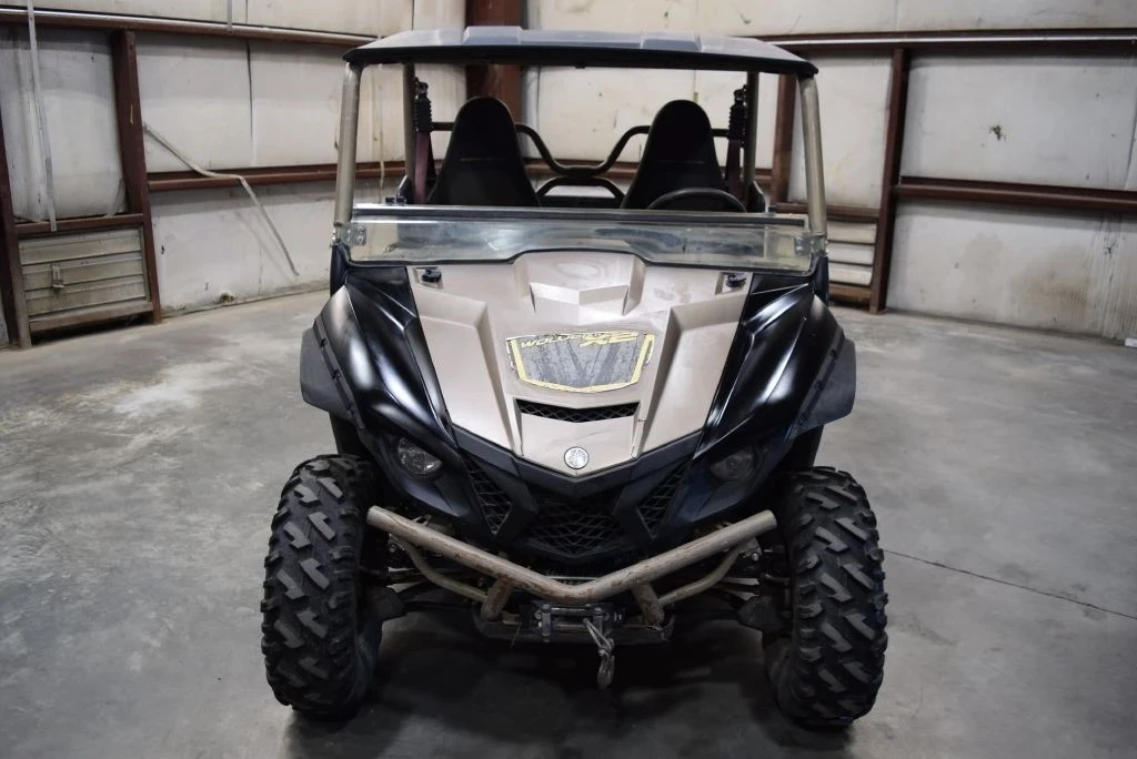 2020 Yamaha ATV - Image 2 of 12