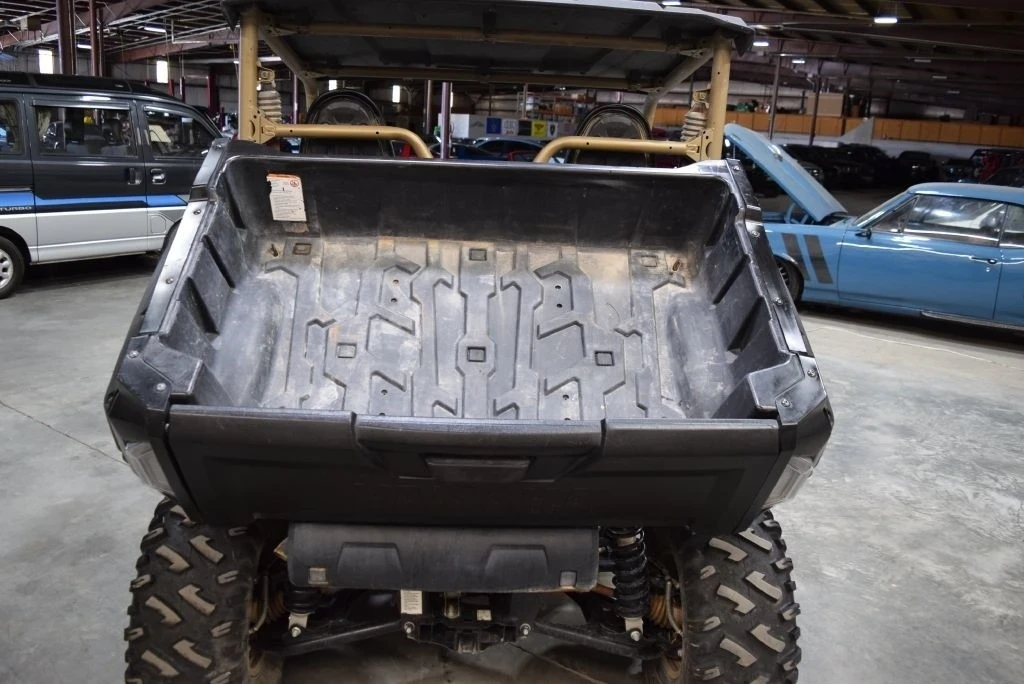 2020 Yamaha ATV - Image 12 of 12