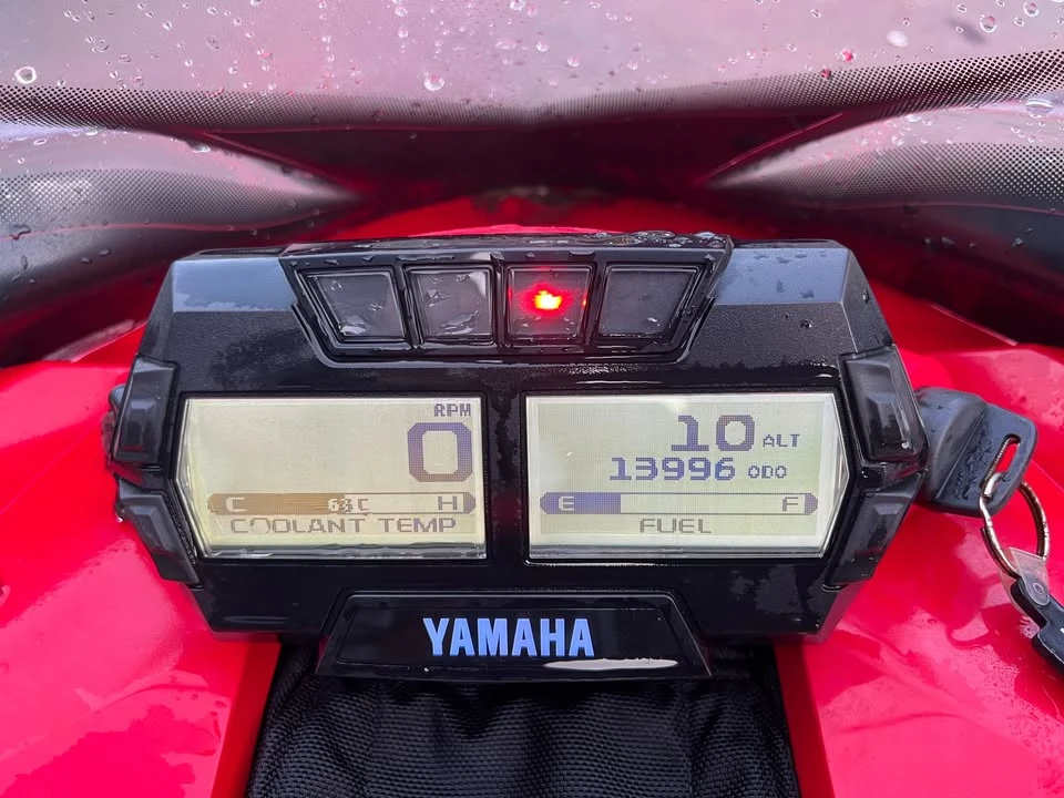 2020 Yamaha ATV - Image 6 of 7