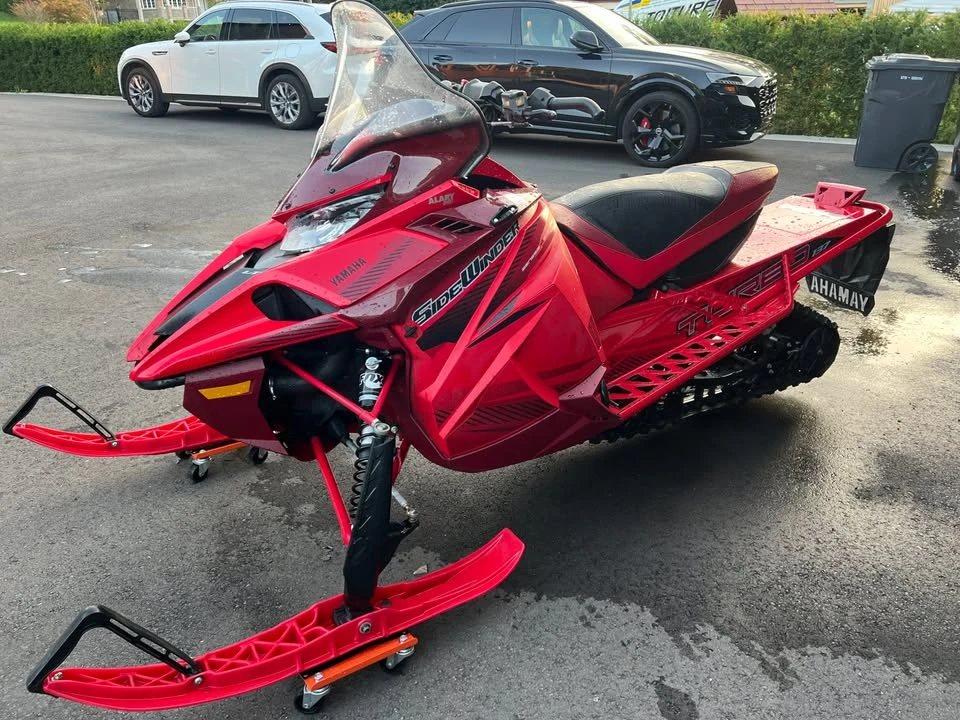 2020 Yamaha ATV - Image 2 of 7