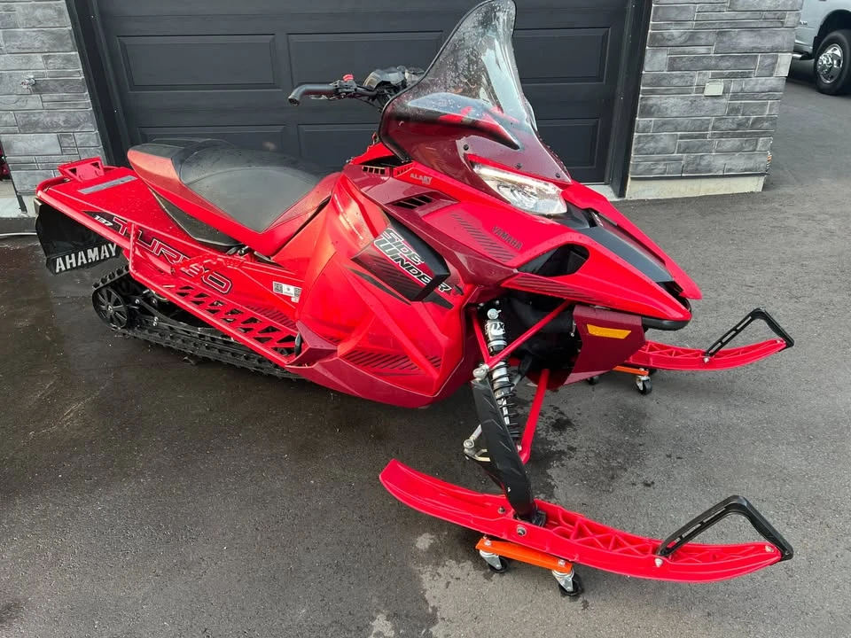 2020 Yamaha ATV - Image 7 of 7