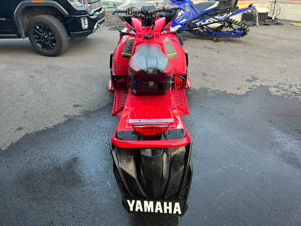 2020 Yamaha ATV - Image 3 of 7