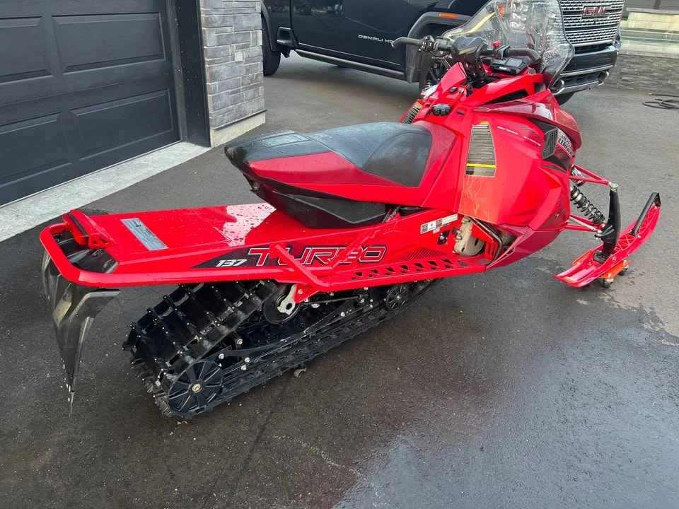 2020 Yamaha ATV - Image 4 of 7