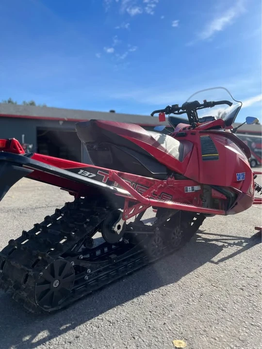 2020 Yamaha SR - Image 3 of 4