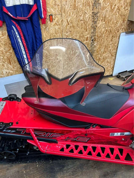 2020 Yamaha SR - Image 10 of 11