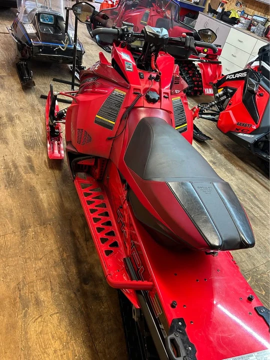 2020 Yamaha SR - Image 3 of 11