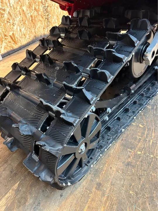 2020 Yamaha SR - Image 7 of 11