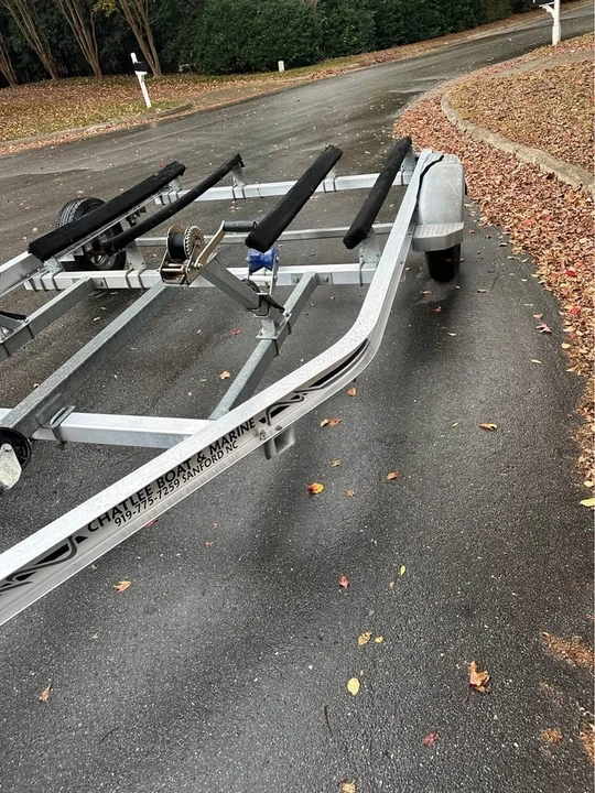 2020 Yamaha - Image 3 of 3