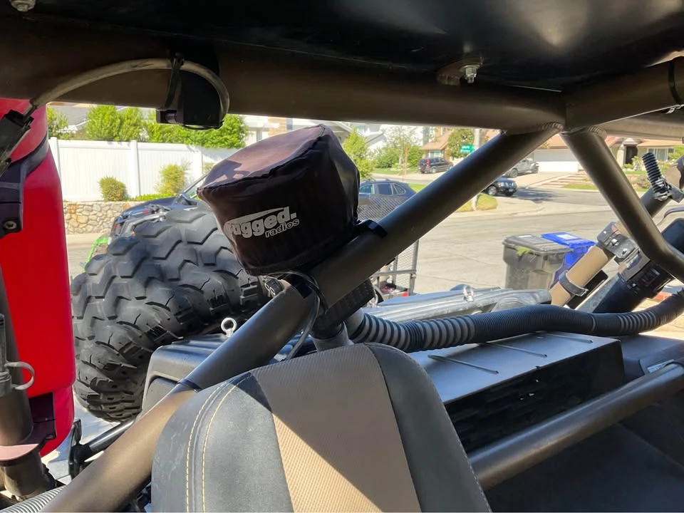 2020 Yamaha ATV - Image 9 of 10