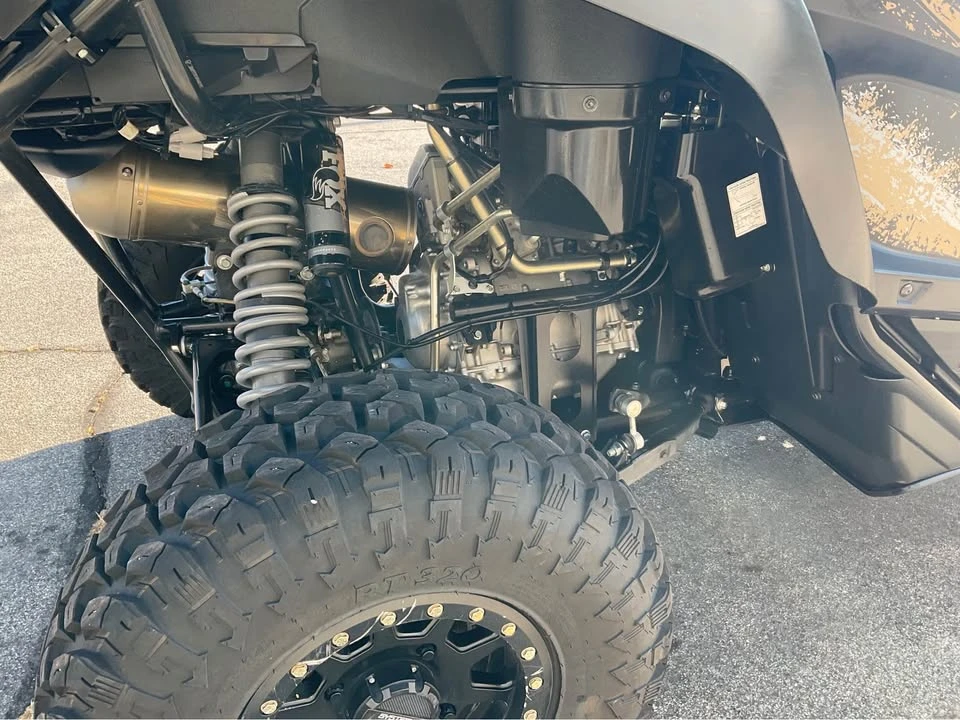 2020 Yamaha ATV - Image 7 of 10